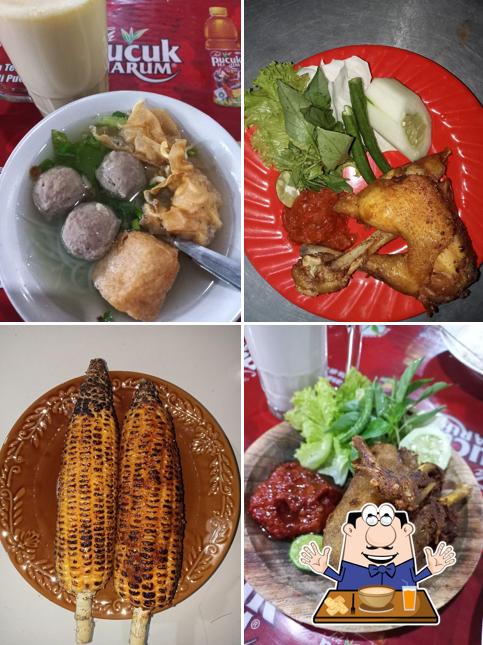 Warung Wisata