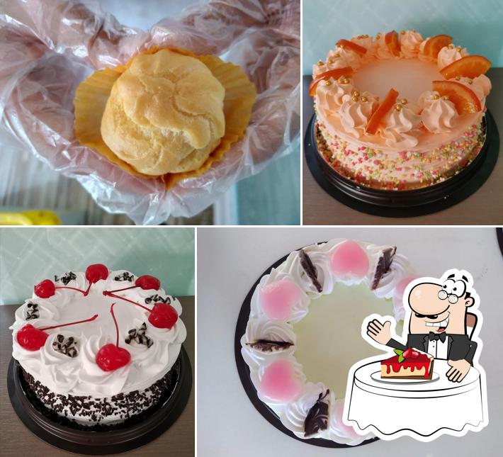 Angel Bakery
