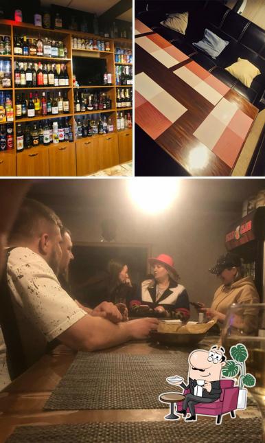 Beer Club