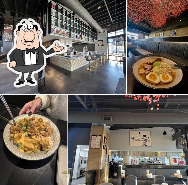 Bowl Izakaya