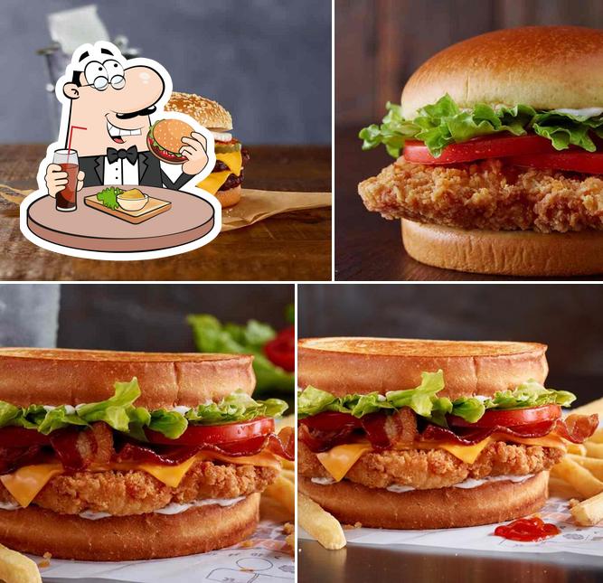 Burger King