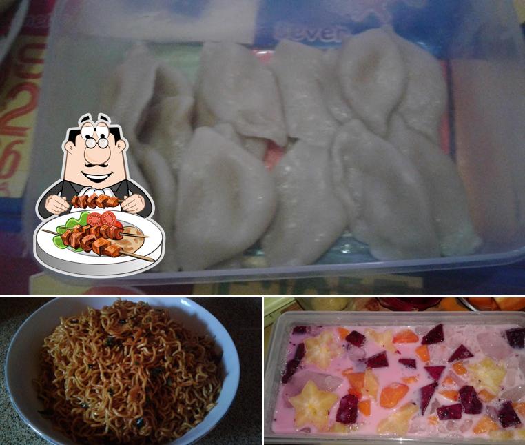 Pempek Cibon