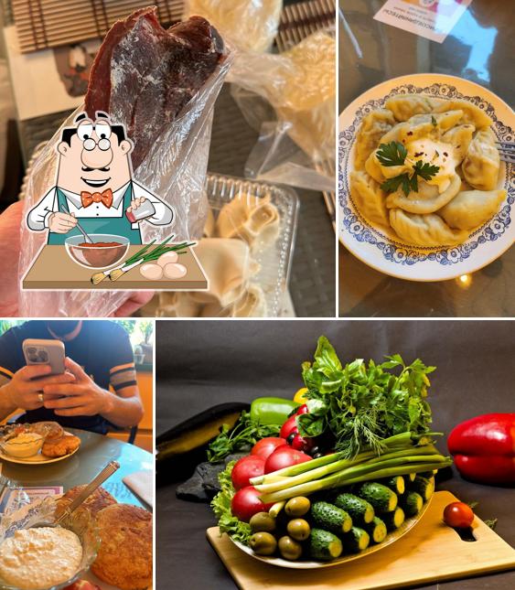 С Гор Кавказа