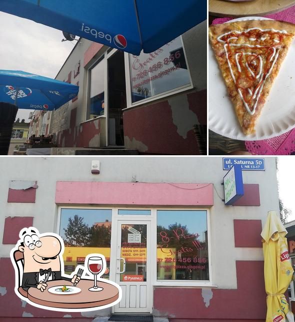 City Pizza