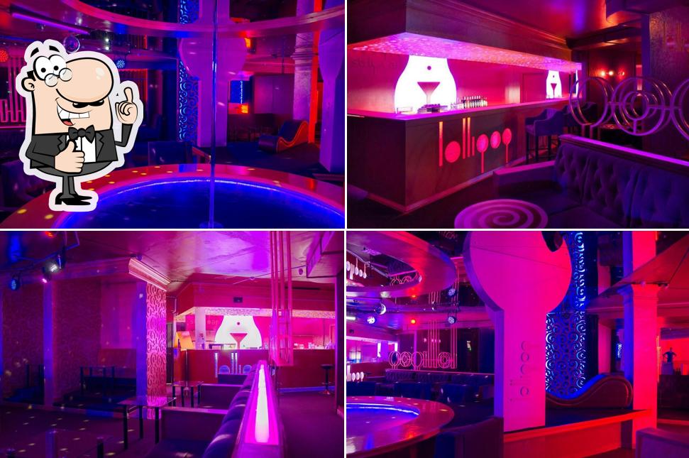 BURLESQUE Ночной клуб в Чебоксарах