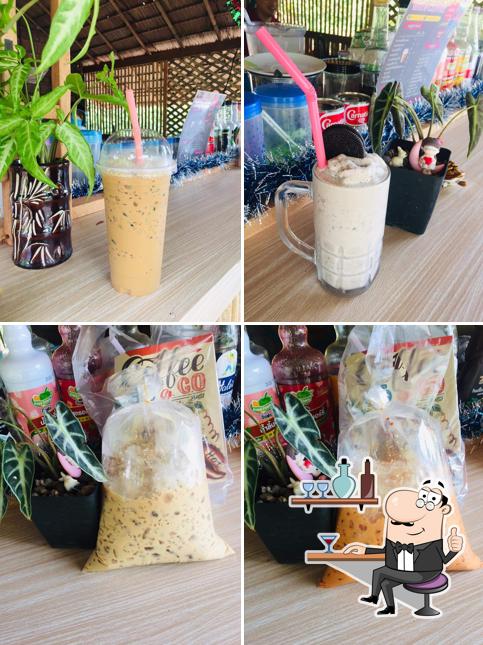 ริมทาง Coffee