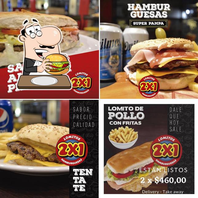 Euforia fast food