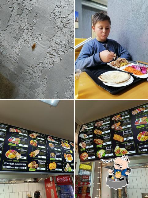 Кебаб