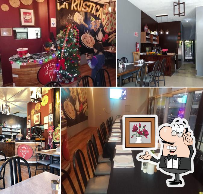 La Rustica