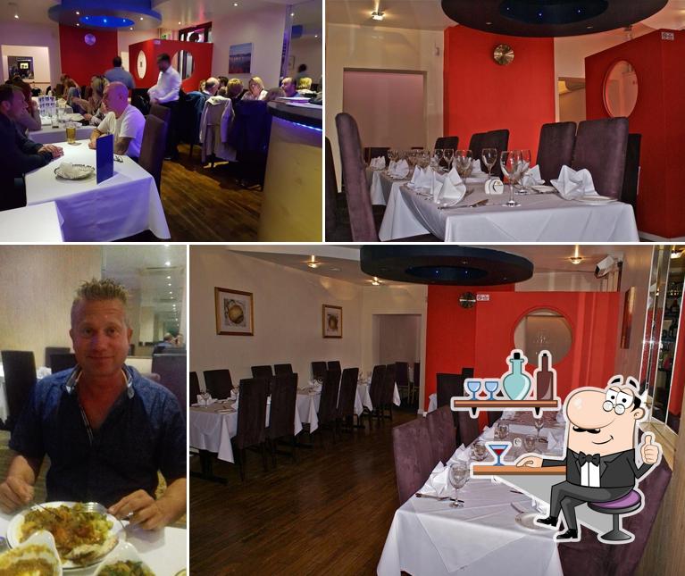 Labone Indian Cusine