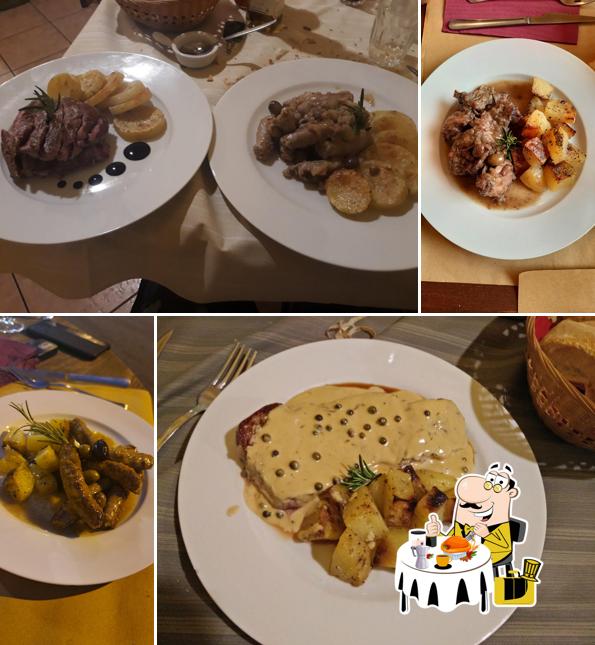 Osteria Cavallo Bianco