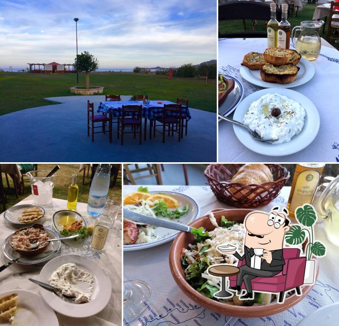 Ostria Restaurant