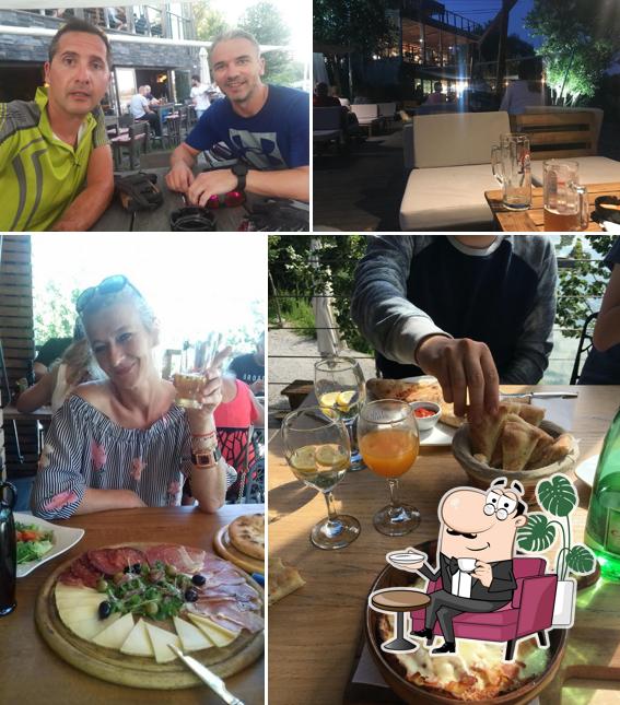 Pizzeria Jezero