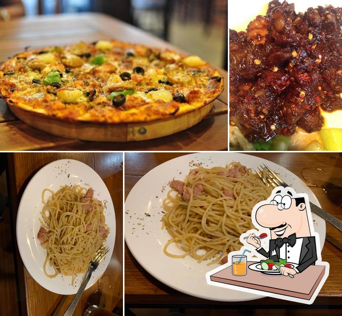 Skippys Pizza