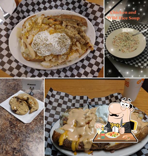 Prater's Taters