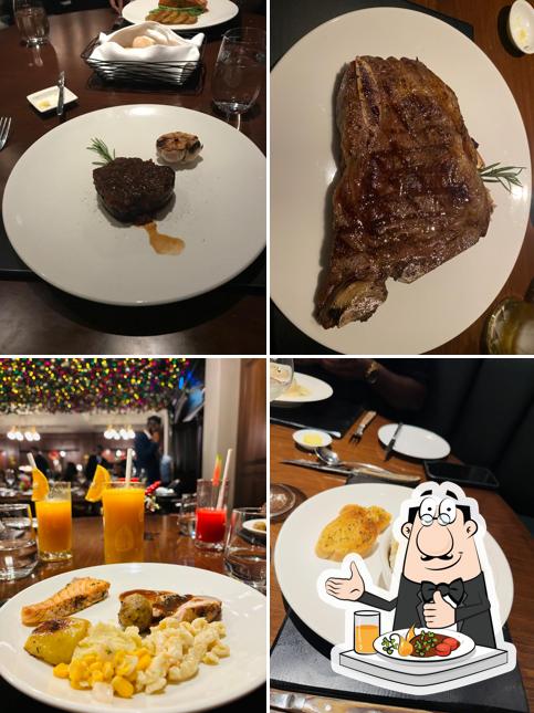 Kings SteakBar