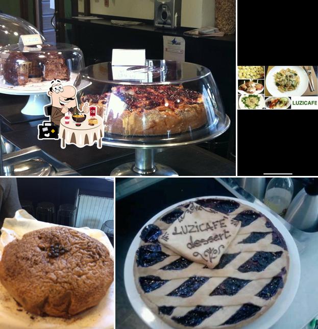 Luzicafe'