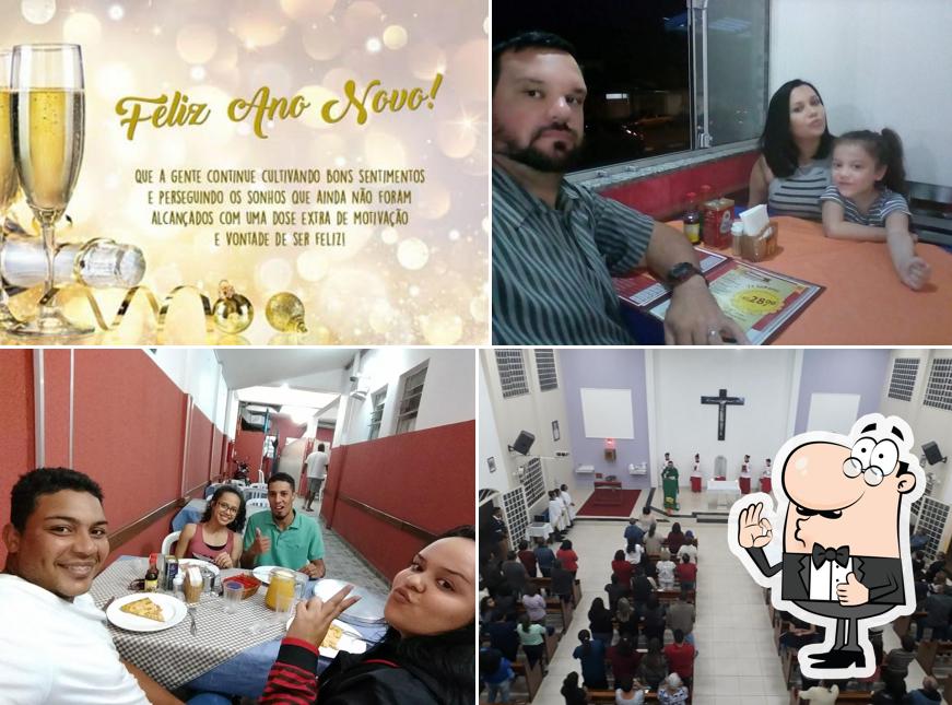 Real Pizzaria
