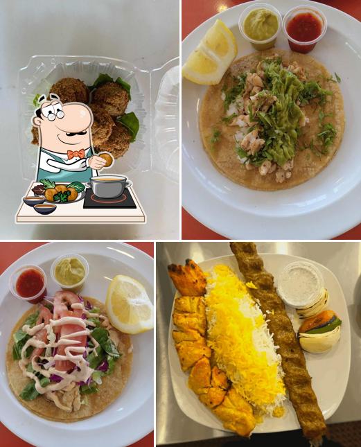 701 FOOD