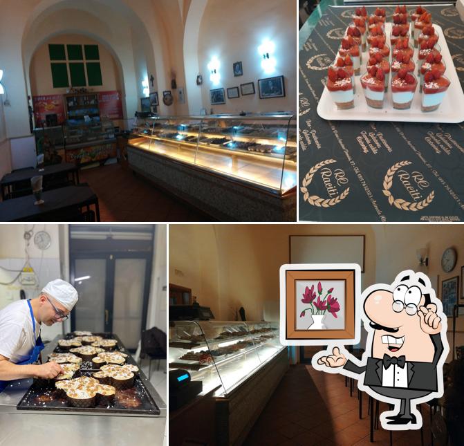Arancino’ Pasticceria Raciti