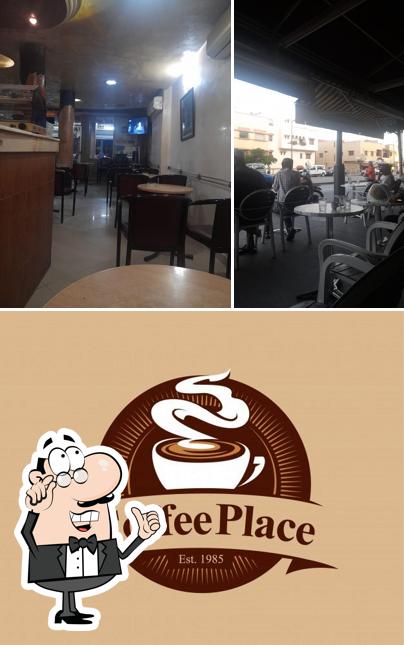 Café tarik