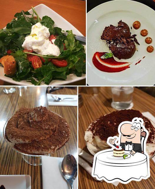 Ciao Cafe Bistro