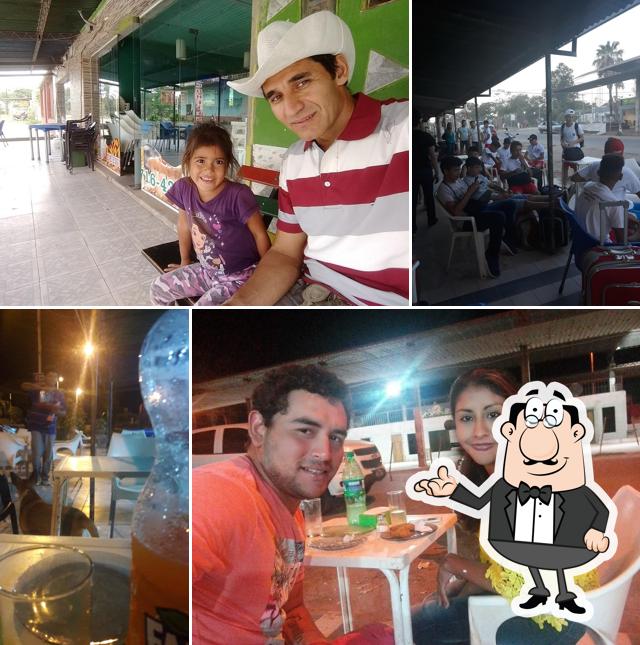 Confiteria El Rafa