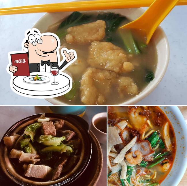 Dajiale Kopitiam