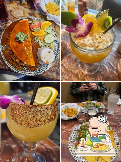 El Barco Bar and Grill