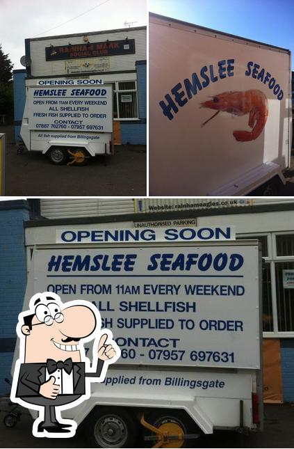 Hemslee seafood