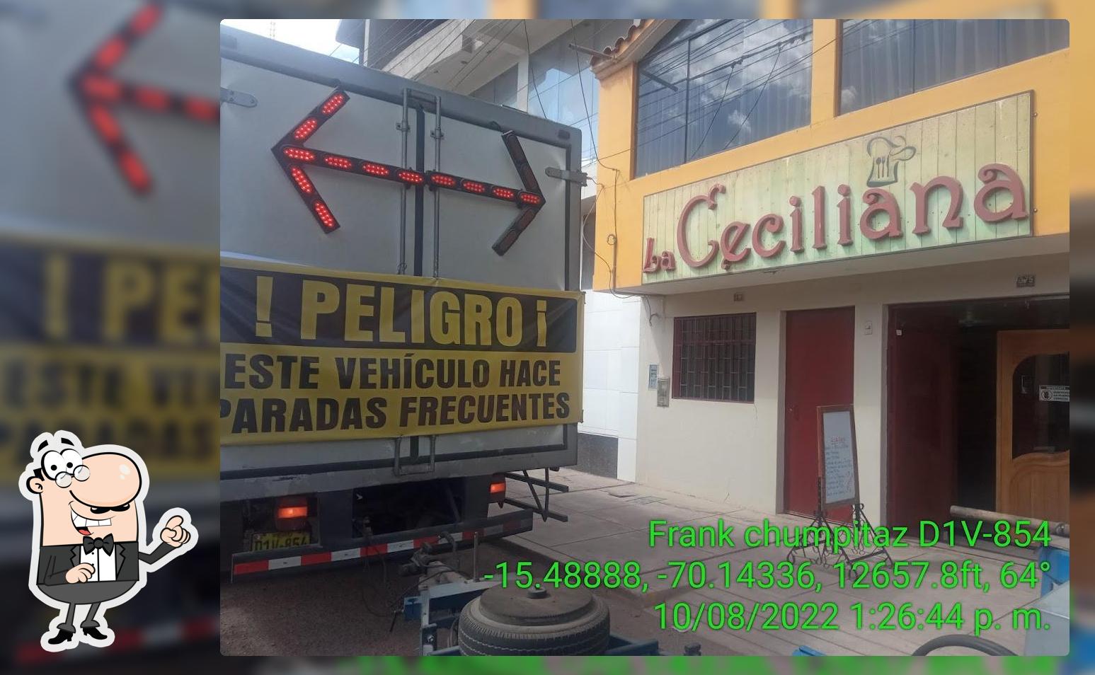 La Ceciliana