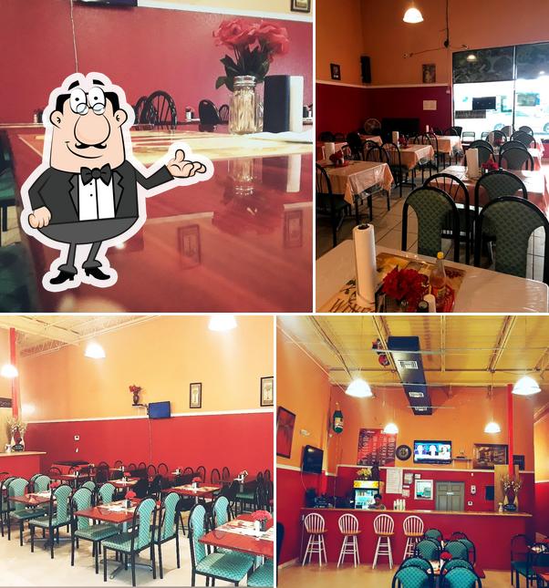 La diferance restaurant
