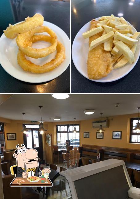 Landi’s Coalisland