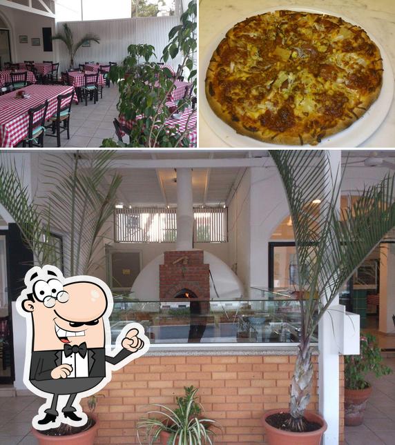 Luccia Pizza & Pasta