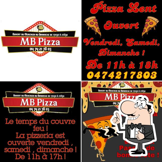PIZZ’A LENT