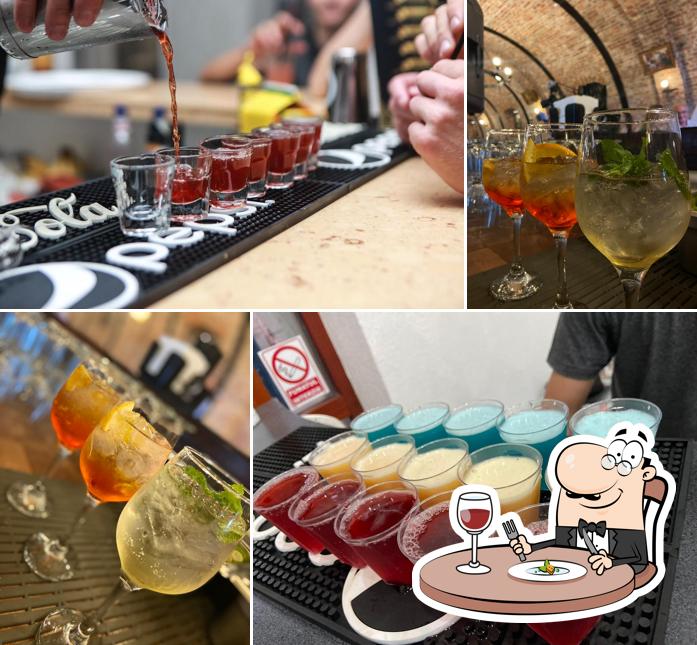 NOVO Cocktail Bar