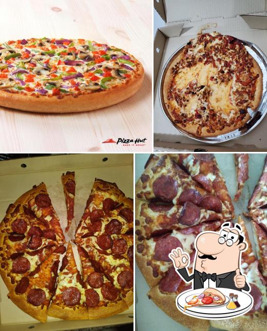 Pizza Hut
