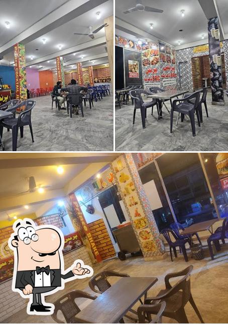 Prince Gol Gappy & Fast Food Point