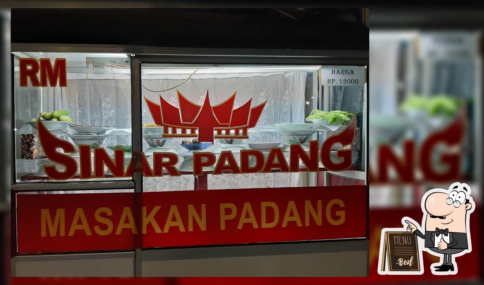 RM. Sinar Padang