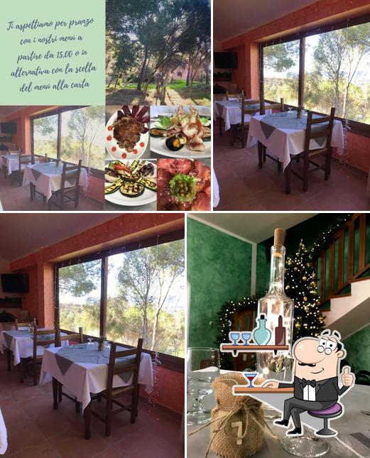 Ristorante Il Mirto