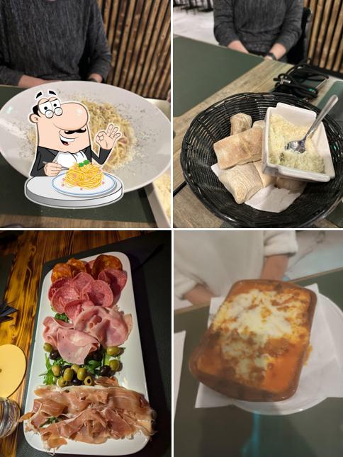 Ristorante Pizzeria Da Mariuzza