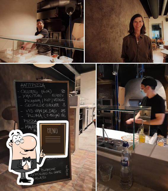 Rocco Eats Foodbar