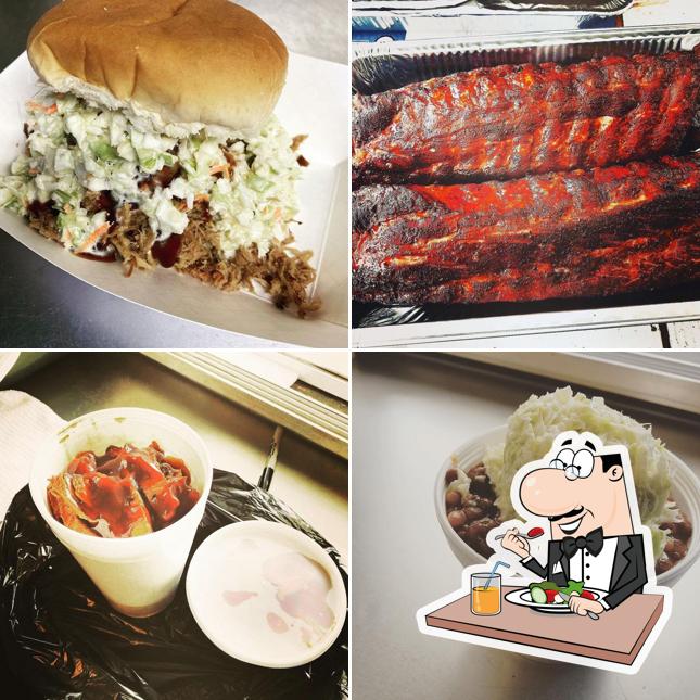 Smokin Pete's Barbeque