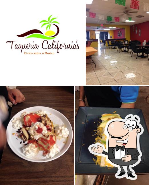 Taqueria California's