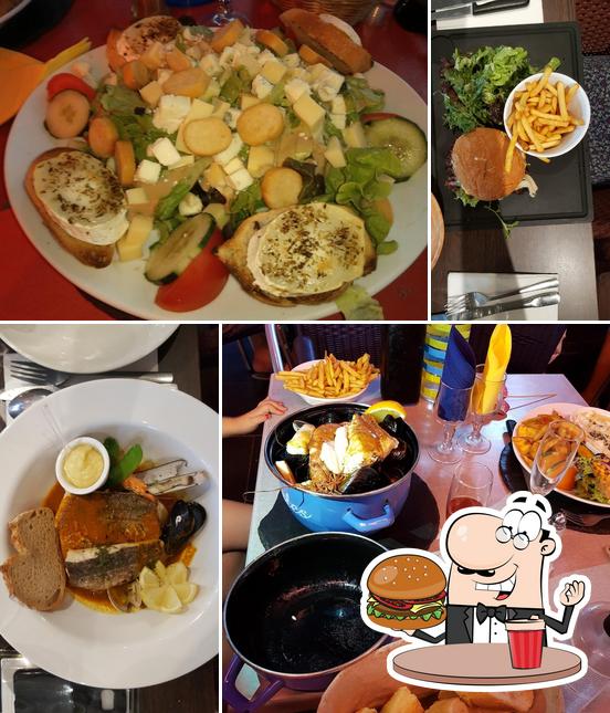 WARUNG TAPAS