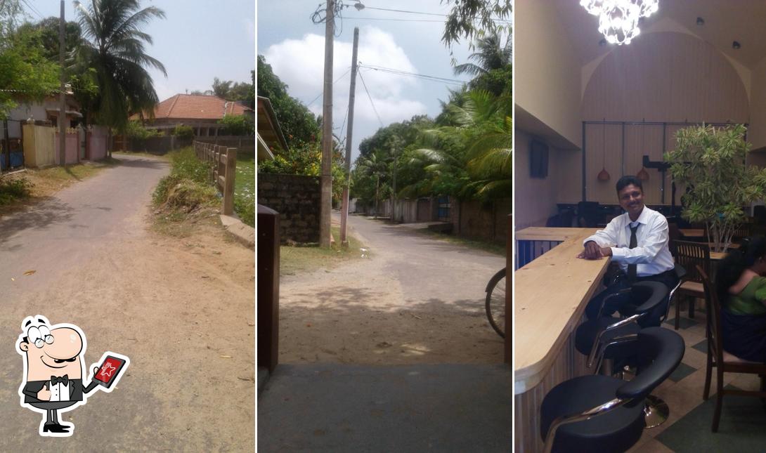 Yaal 39 Holiday Home