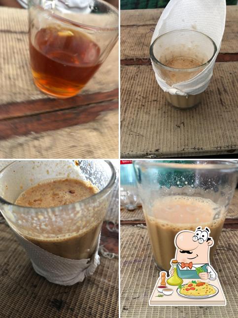 alomgir mamar malai cha