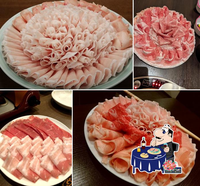 しゃぶしゃぶえん