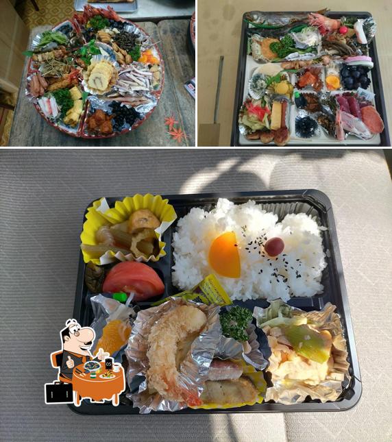 渋谷弁当部