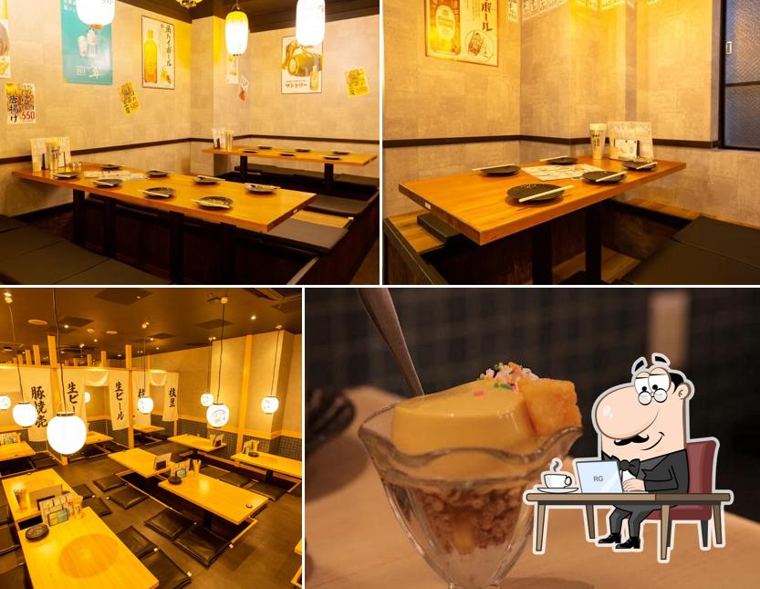 ネオ大衆酒場 食べ放題個室居酒屋 餃子のかっちゃん 神戸三宮店